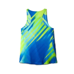 brooks Elite singlet mavericks zag 211545435 retro