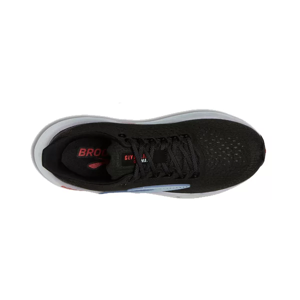 brooks Glycerin Max black ebony winter sky 1104471D045 alta