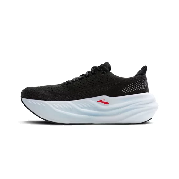 brooks Glycerin Max black ebony winter sky 1104471D045 interno