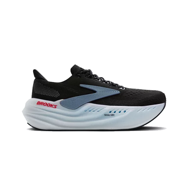 brooks Glycerin Max black ebony winter sky 1104471D045