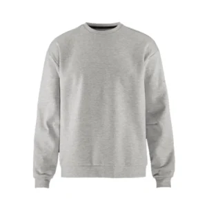 craft ADV Join RN sweatshirt M grey melange 1914707-950000
