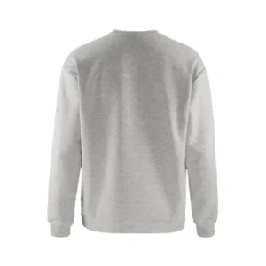 craft ADV Join RN sweatshirt M grey melange 1914707-950000 retro
