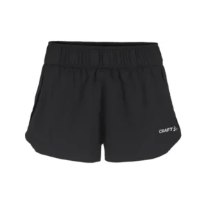 craft ADV essence 2 shorts 2 W black 1915944-999000