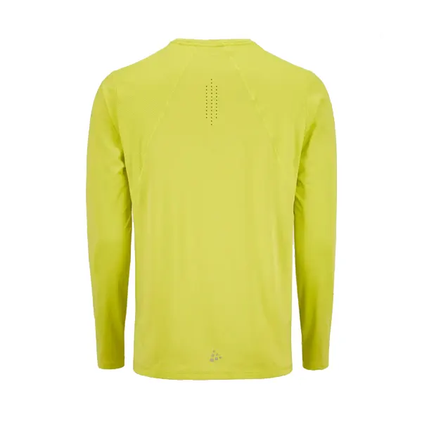 craft ADV essence LS tee 2 M pear 1914793-628000 retro