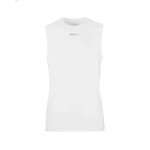 ADV essence SL tee 2 M white