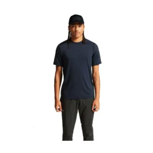 ADV essence SS tee 2 M blaze