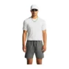 ADV essence SS tee 2 M white