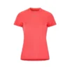 ADV essence SS tee 2 W cheer