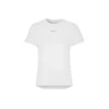 ADV essence SS tee 2 W white