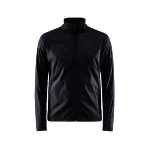 ADV essence wind jacket M black