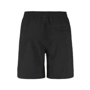 craft Collective structure shorts M black 1916036-999000 retro