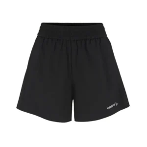 Core essence shorts W black