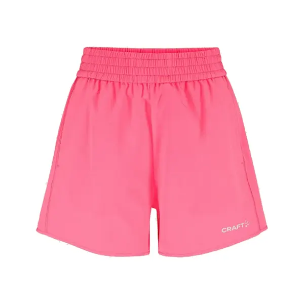 craft Core essence shorts W fuchsia 1915943-745000