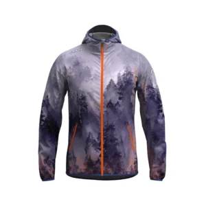 crazy JKT Legend Shell pine tree S25055221U-00X121