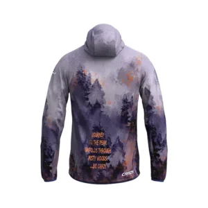 crazy JKT Legend Shell pine tree S25055221U-00X121 retro