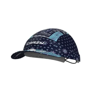 Pacman cap run bandana