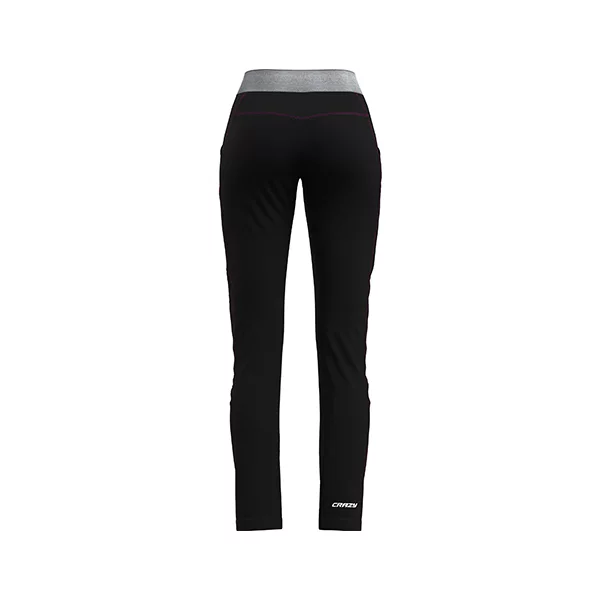 crazy Pant Traverse W pop S25015154D-0063 retro