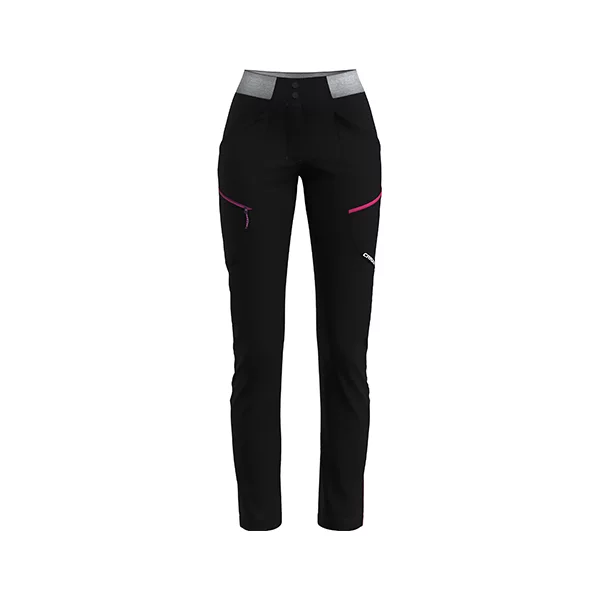 crazy Pant Traverse W pop S25015154D-0063
