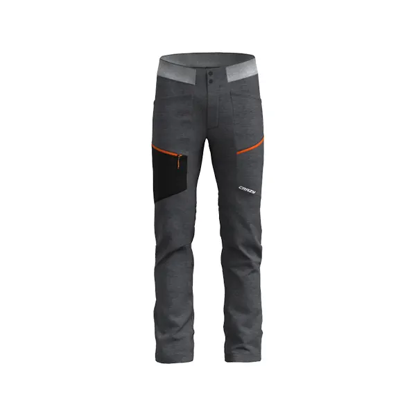 crazy Pant traverse man resina S25015245U-0086