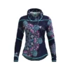 Pull ibex W mandala