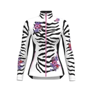 Pull wonder magic W black zebra