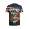 Shirt legend poster