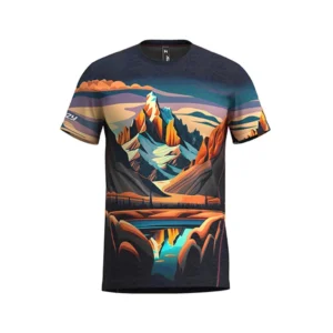 Shirt legend poster