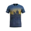 crazy Shirt legend print patagonia S25096018U-00X052