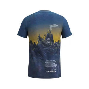 crazy Shirt legend print patagonia S25096018U-00X052 retro