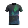 Shirt legend watercolor