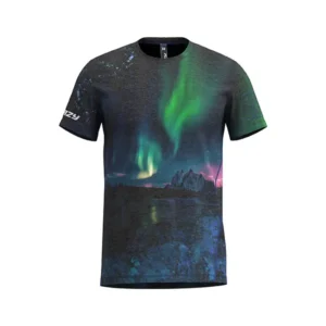 Shirt legend watercolor