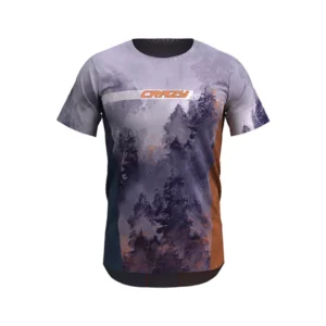 crazy Shirt thunder pine tree S25095127U-00X121