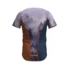 crazy Shirt thunder pine tree S25095127U-00X121 retro