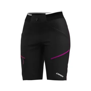 crazy Short Traverse W pop S25015160D-0063 fianco