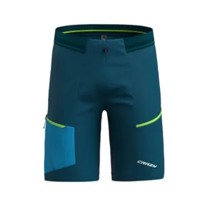 Short traverse man zenith