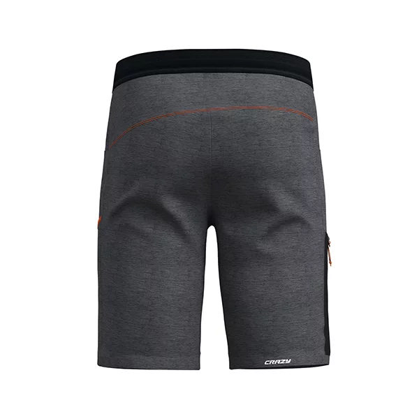 crazy Short traverse resina S25015251U-0086 retro