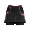 crazy Skirt Voltage W black zebra S25045015D-0001ZE
