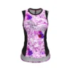 crazy Top Sirio W print tattoo S25195043D-00X018