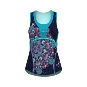 Top Voltage W mandala