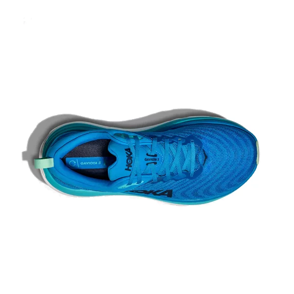 hoka Gaviota 5 hoka blue cielo blue 1127929 HCL alta