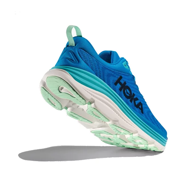 hoka Gaviota 5 hoka blue cielo blue 1127929 HCL suola