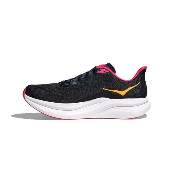 hoka Mach 6 W varsity navy nautical dusk 1147810 VLD interno