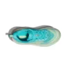 hoka Skyflow W cielo blue mint fluorite 1155113 CTF alta