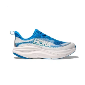 hoka Skyflow hoka blue frost 1155111 HLF