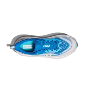 hoka Skyflow hoka blue frost 1155111 HLF alta