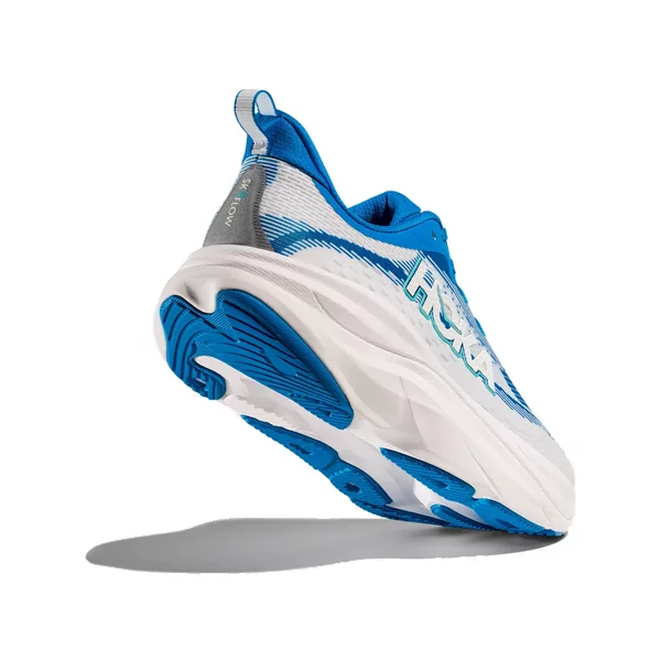hoka Skyflow hoka blue frost 1155111 HLF suola