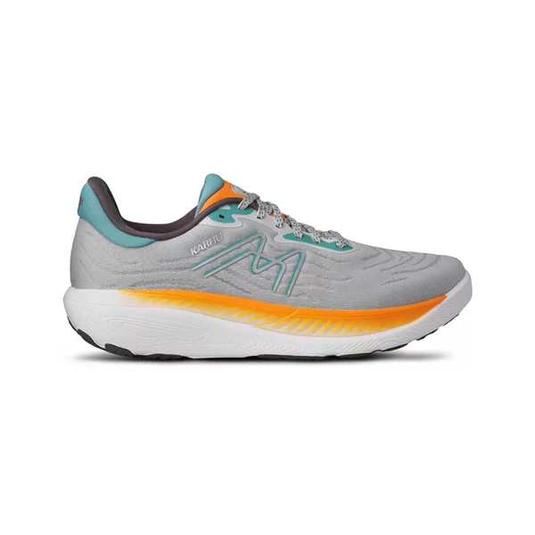 karhu Ikoni 3.0 glacier gray turmeric F102017 karhu Ikoni 3.0 glacier gray turmeric F102017