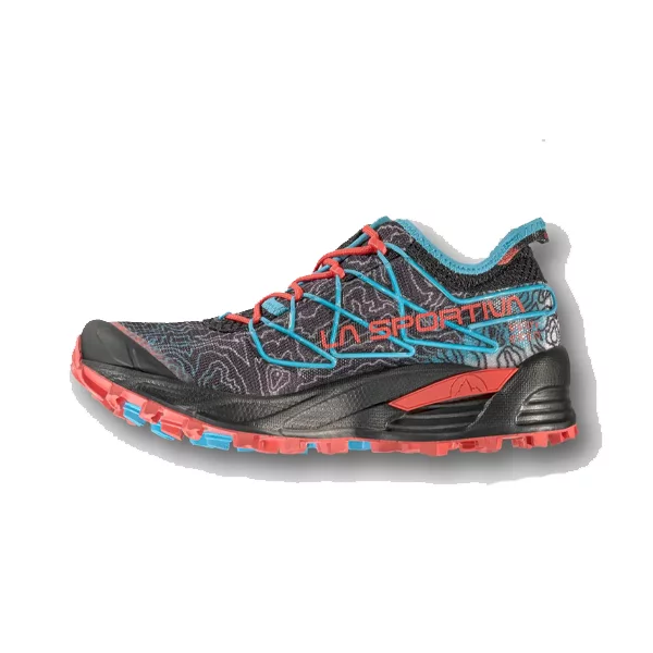 la sportiva Mutant night sky savana ZFRS070B46 interno