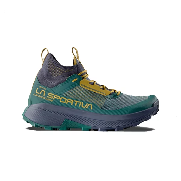la sportiva Prodigio Hike GTX jungle savana ZFHS102E21E32