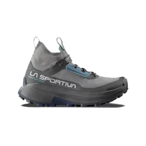 Prodigio Hike W GTX light grey/onyx